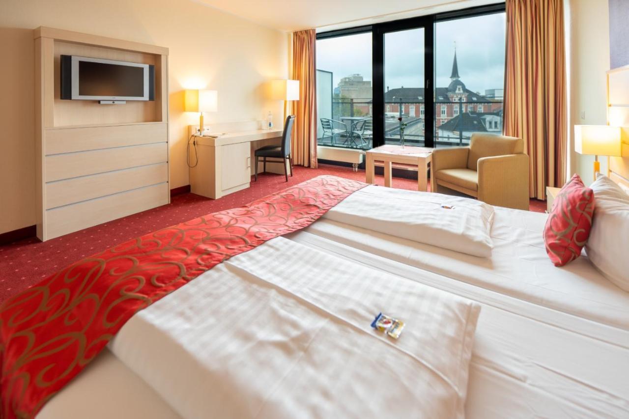 Aspire Acara Oldenburg, Trademark Collection By Wyndham 외부 사진