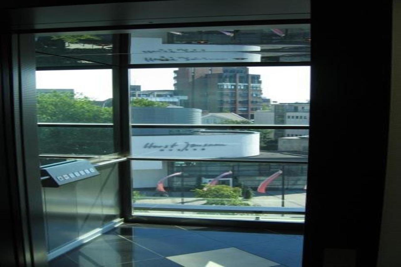 Aspire Acara Oldenburg, Trademark Collection By Wyndham 외부 사진