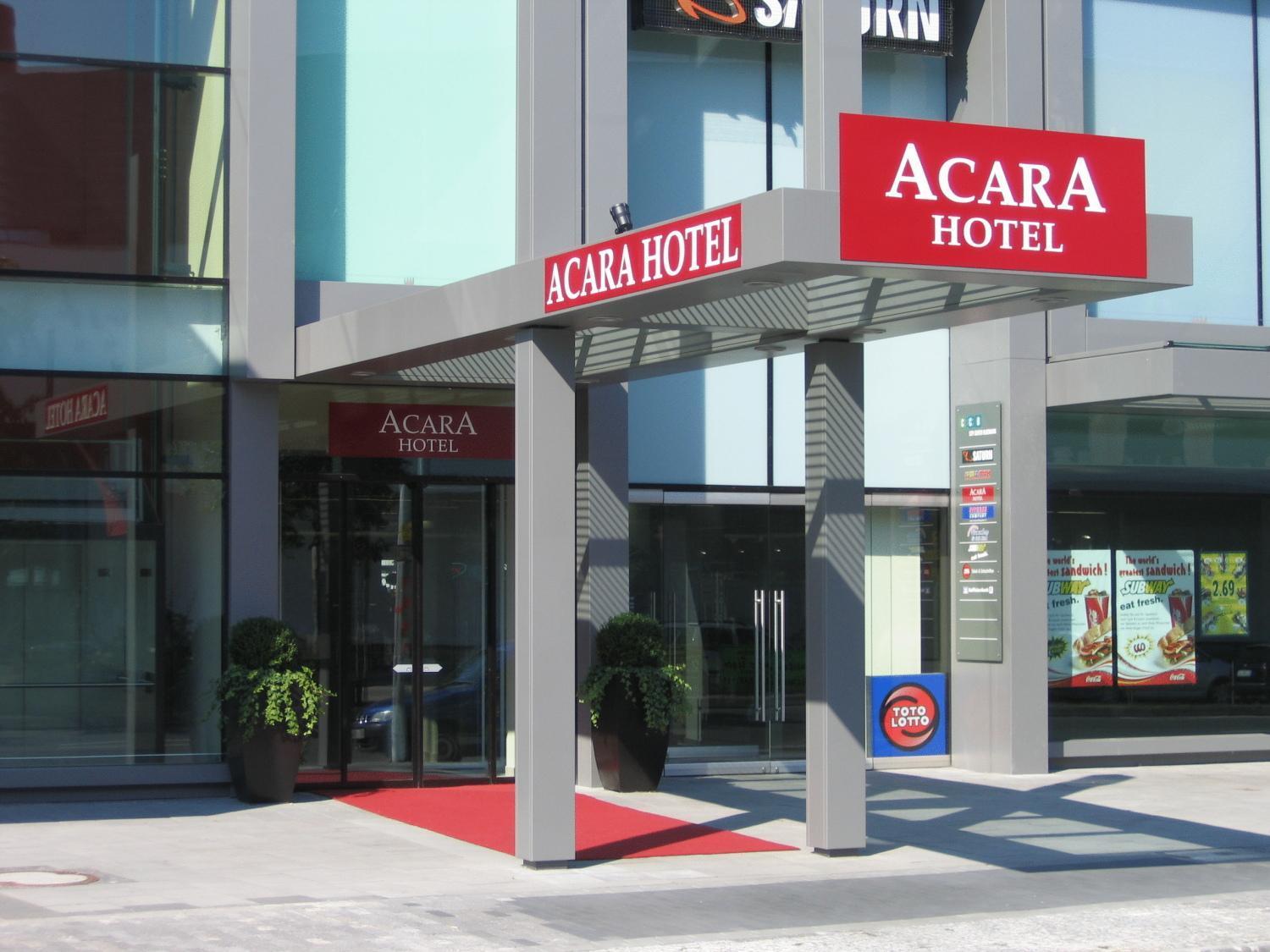 Aspire Acara Oldenburg, Trademark Collection By Wyndham 외부 사진