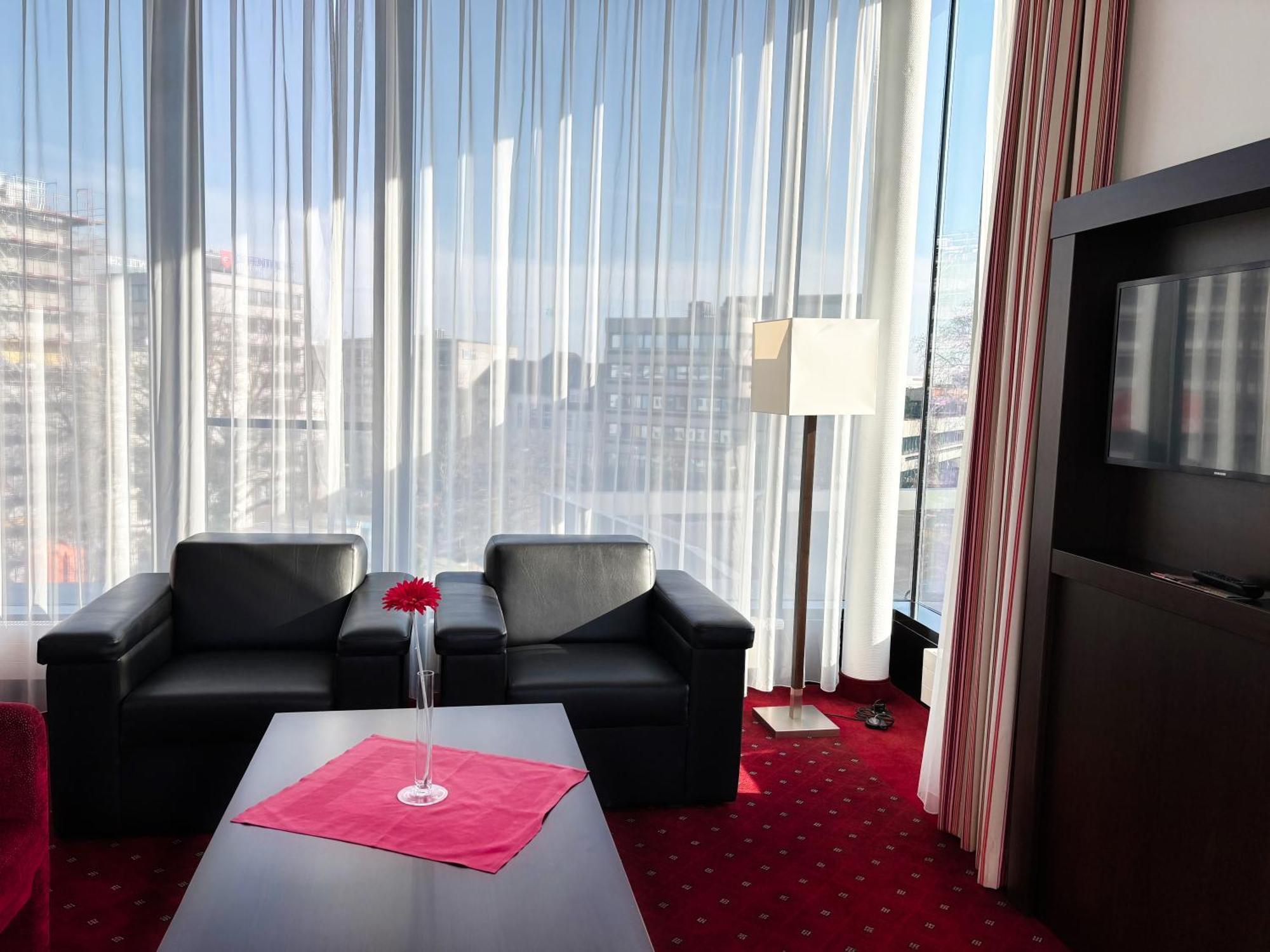 Aspire Acara Oldenburg, Trademark Collection By Wyndham 외부 사진