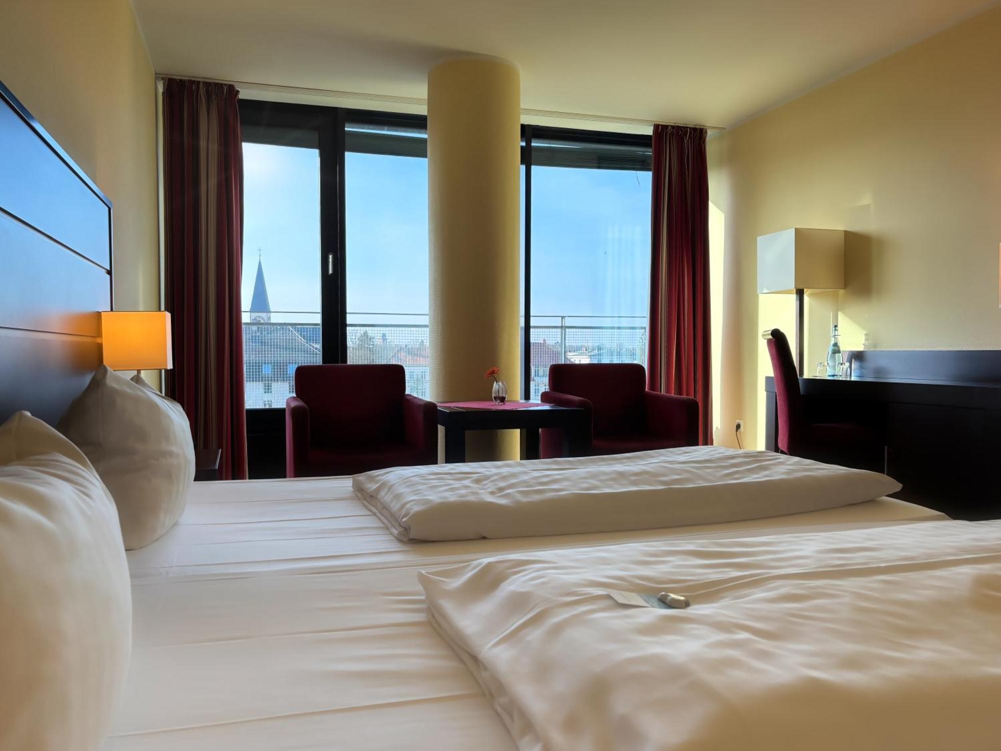 Aspire Acara Oldenburg, Trademark Collection By Wyndham 외부 사진