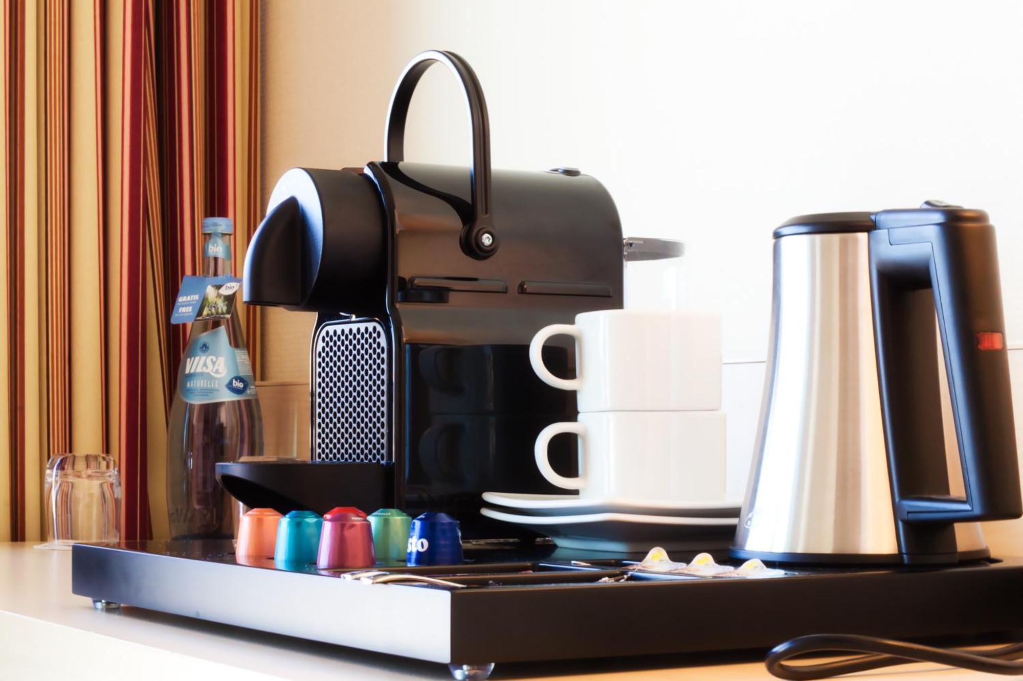 Aspire Acara Oldenburg, Trademark Collection By Wyndham 외부 사진