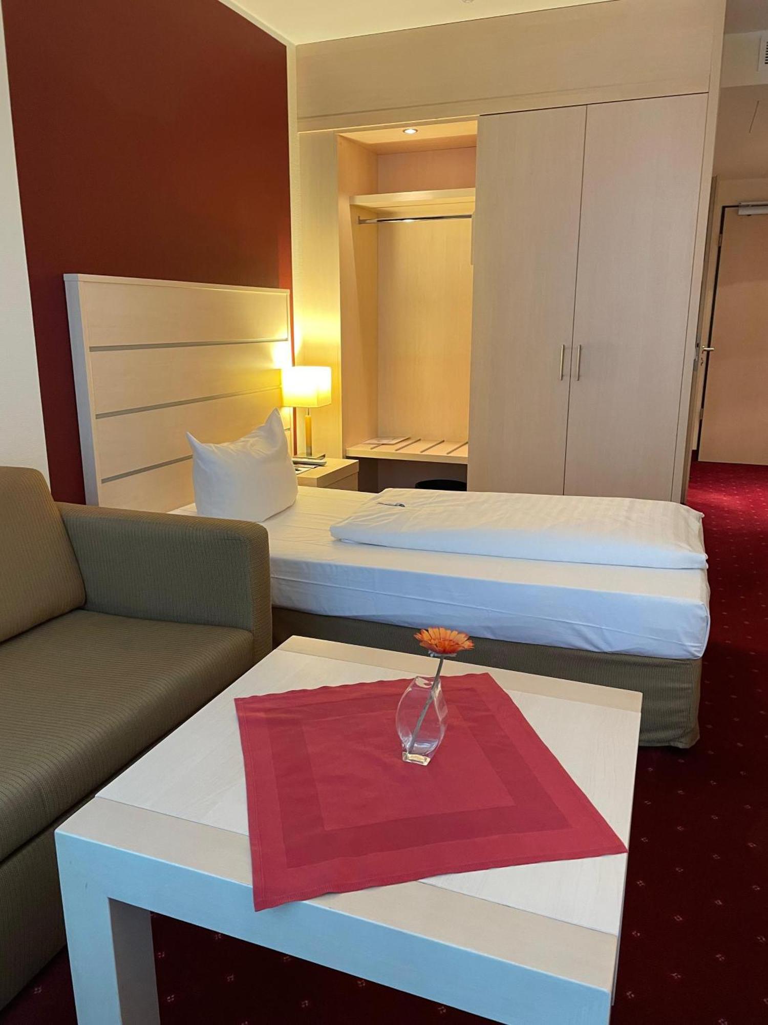 Aspire Acara Oldenburg, Trademark Collection By Wyndham 외부 사진